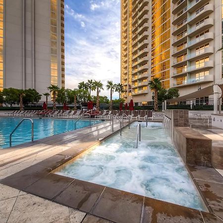 Aparthotel The Liberace Las Vegas Zewnętrze zdjęcie