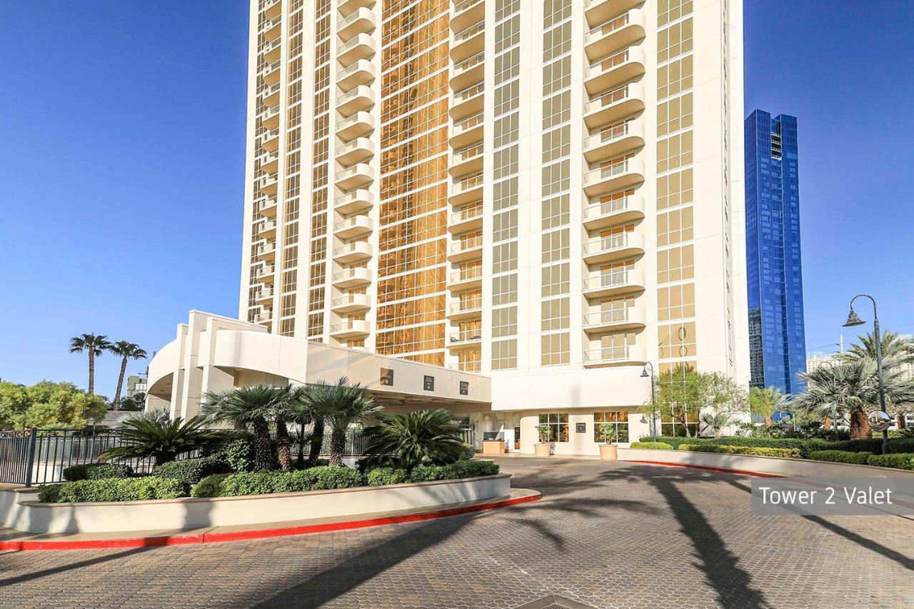 Aparthotel The Liberace Las Vegas Zewnętrze zdjęcie