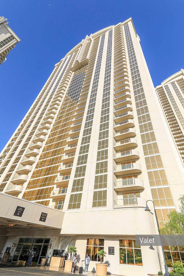 Aparthotel The Liberace Las Vegas Zewnętrze zdjęcie